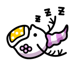 MIJIN.CO sticker #1193028