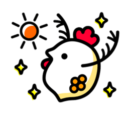 MIJIN.CO sticker #1193029