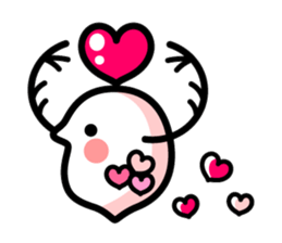 MIJIN.CO sticker #1193034