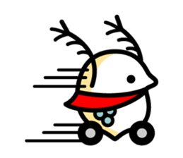 MIJIN.CO sticker #1193036