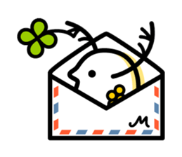 MIJIN.CO sticker #1193037