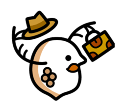 MIJIN.CO sticker #1193038