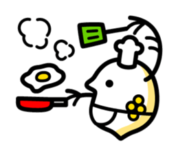 MIJIN.CO sticker #1193039