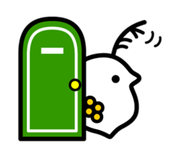 MIJIN.CO sticker #1193041