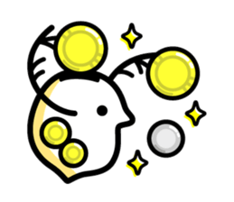 MIJIN.CO sticker #1193043