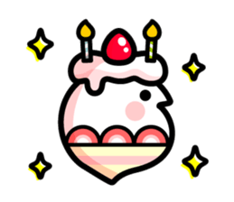 MIJIN.CO sticker #1193046