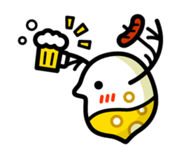 MIJIN.CO sticker #1193048