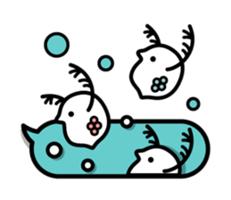 MIJIN.CO sticker #1193050