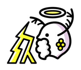 MIJIN.CO sticker #1193051