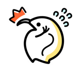 MIJIN.CO sticker #1193054