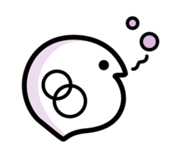 MIJIN.CO sticker #1193055