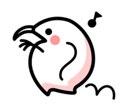 MIJIN.CO sticker #1193057