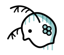 MIJIN.CO sticker #1193058