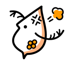 MIJIN.CO sticker #1193059