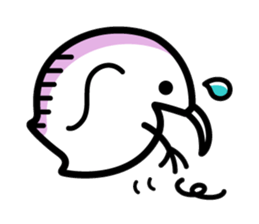 MIJIN.CO sticker #1193060