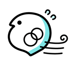 MIJIN.CO sticker #1193061