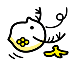 MIJIN.CO sticker #1193062