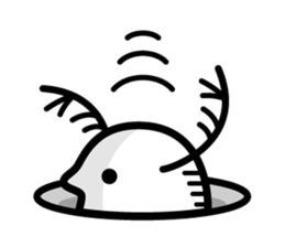 MIJIN.CO sticker #1193063