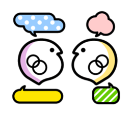 MIJIN.CO sticker #1193064