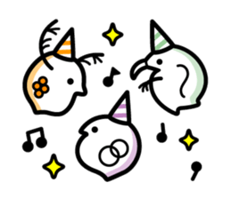 MIJIN.CO sticker #1193065