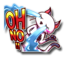 Happy Cats. sticker #1193235