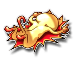 Happy Cats. sticker #1193253