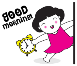 INNIE: EXTRA MINI sticker #1193556