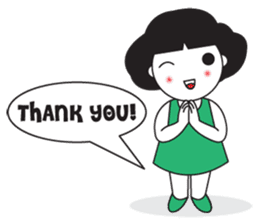 INNIE: EXTRA MINI sticker #1193558