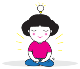 INNIE: EXTRA MINI sticker #1193570