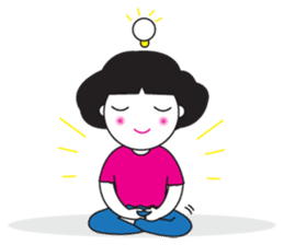 INNIE: EXTRA MINI sticker #1193570