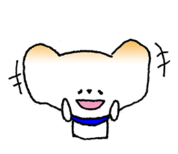 Maltese sticker #1194067