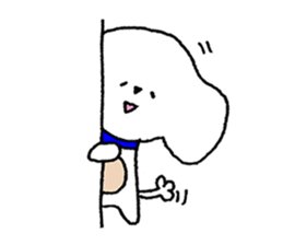 Maltese sticker #1194080