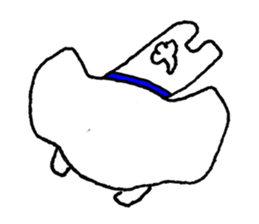 Maltese sticker #1194083