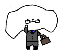 Maltese sticker #1194098