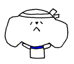 Maltese sticker #1194100