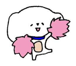 Maltese sticker #1194101