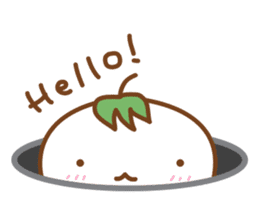 Toma san sticker #1194226