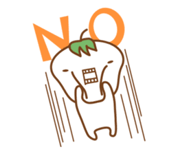 Toma san sticker #1194228