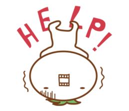 Toma san sticker #1194229