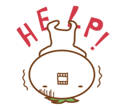 Toma san sticker #1194229