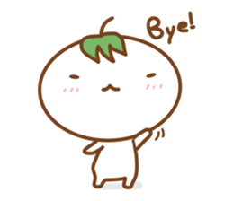 Toma san sticker #1194230