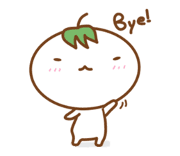 Toma san sticker #1194230