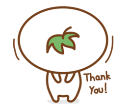 Toma san sticker #1194231