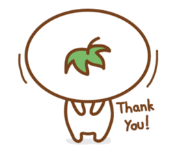 Toma san sticker #1194231