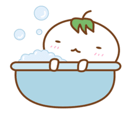 Toma san sticker #1194232