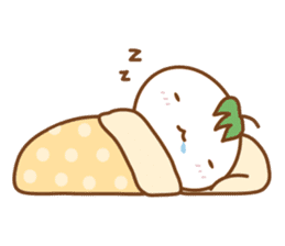 Toma san sticker #1194233