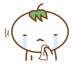 Toma san sticker #1194234