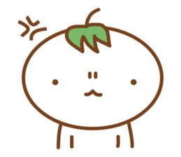 Toma san sticker #1194235