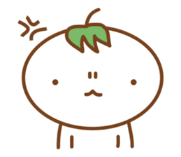 Toma san sticker #1194235