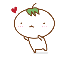 Toma san sticker #1194236